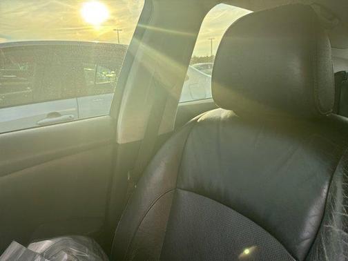 2010 Lexus ES 350 Base