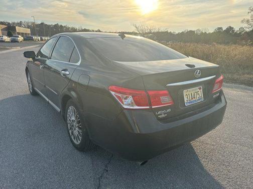 2010 Lexus ES 350 Base