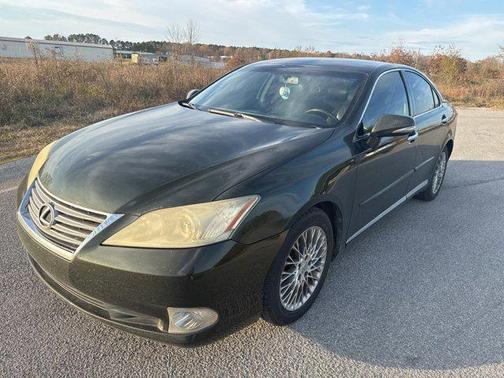 2010 Lexus ES 350 Base
