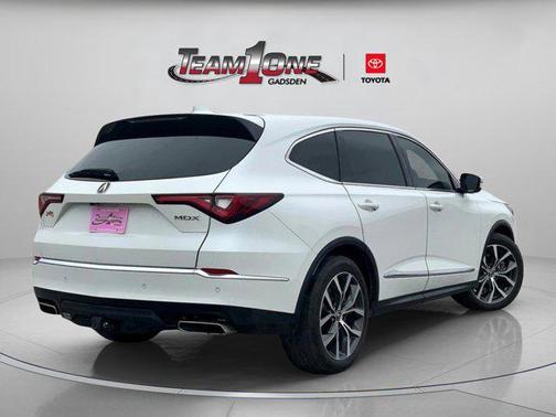 2022 Acura MDX Technology Package