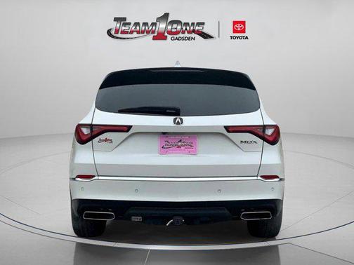 2022 Acura MDX Technology Package