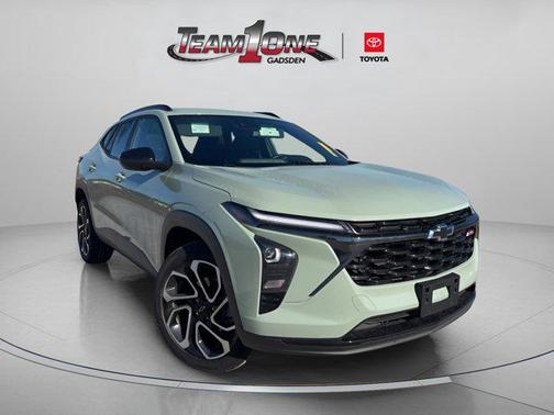 2024 Chevrolet Trax FWD 2RS