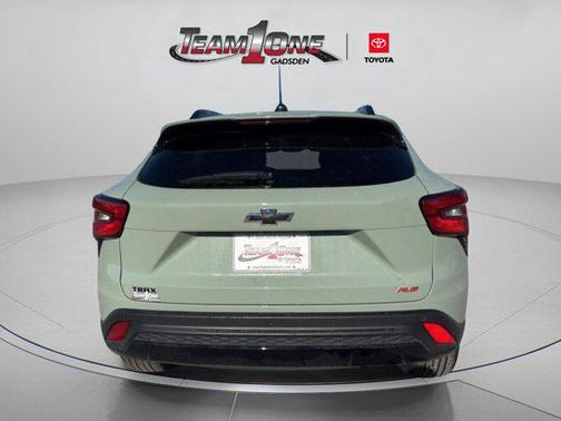 2024 Chevrolet Trax FWD 2RS