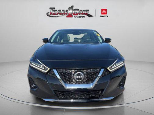 2023 Nissan Maxima 3.5 Platinum