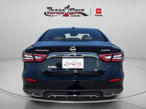2023 Nissan Maxima 3.5 Platinum