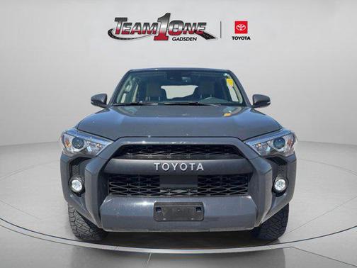 Underground 2024 Toyota 4Runner SR5 Premium