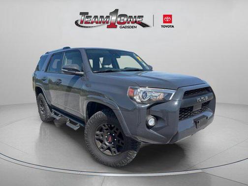 Underground 2024 Toyota 4Runner SR5 Premium