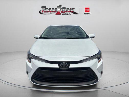 0089/Wind Chill 2026 Toyota Corolla LE