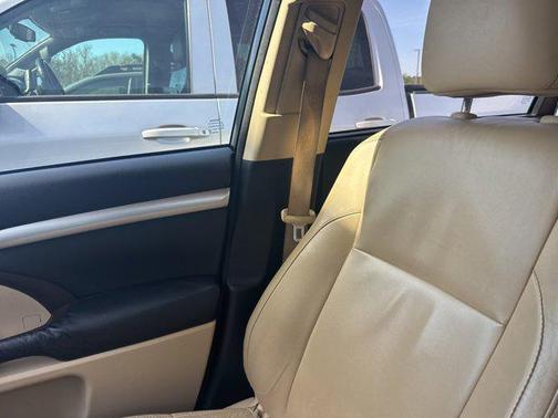 2014 Toyota Highlander XLE