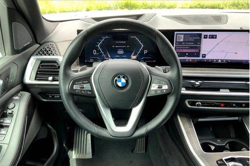 2024 BMW X5 sDrive40i