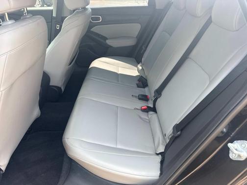 2023 Acura Integra Base