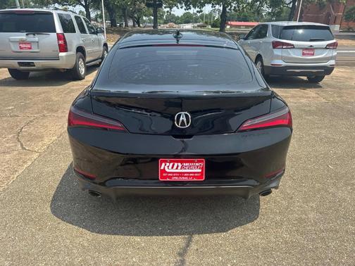 2023 Acura Integra Base
