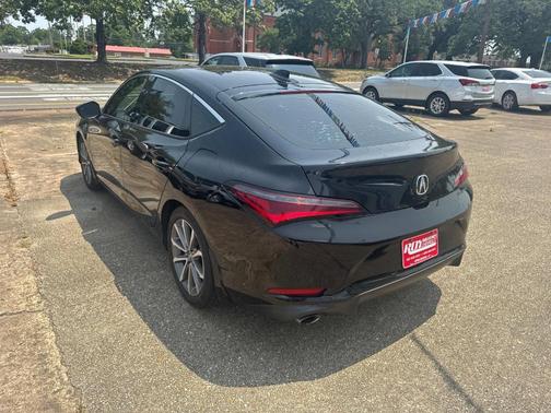 2023 Acura Integra Base
