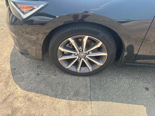 2023 Acura Integra Base