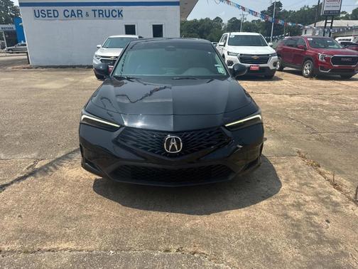 2023 Acura Integra Base