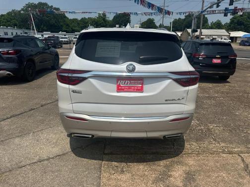 2019 Buick Enclave Essence