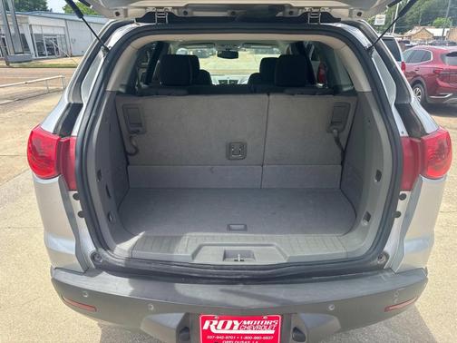 2011 Chevrolet Traverse LT