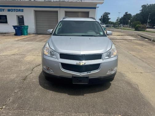 2011 Chevrolet Traverse LT