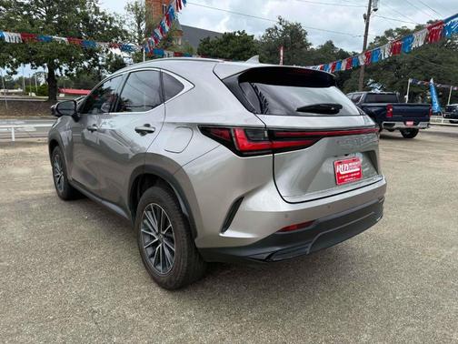 2022 Lexus NX 350 Premium
