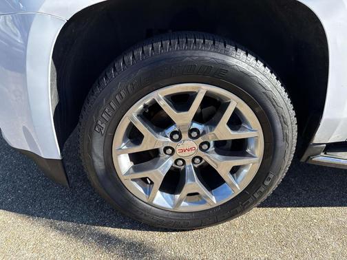 2015 GMC Yukon XL 1500 SLE