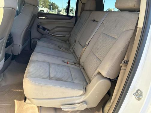 2015 GMC Yukon XL 1500 SLE