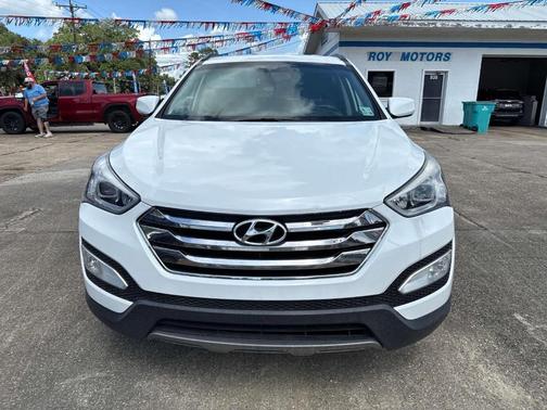 2014 Hyundai Santa Fe Sport 2.4L