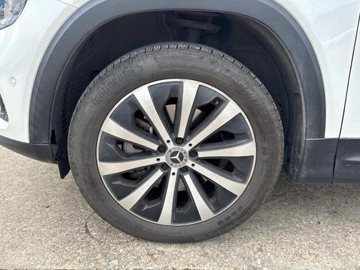 2022 Mercedes-Benz GLB 250 Base