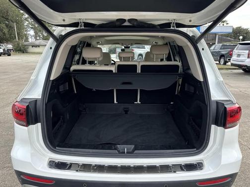 2022 Mercedes-Benz GLB 250 Base