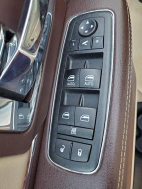 2015 RAM 1500 Laramie