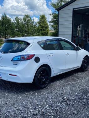 2013 Mazda Mazda3 i Touring