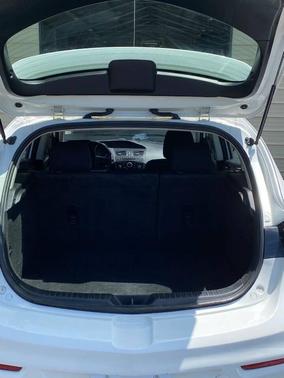 2013 Mazda Mazda3 i Touring