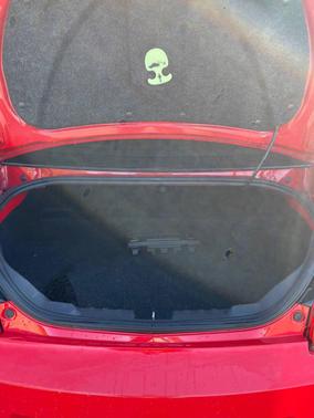 2015 Chevrolet Camaro 2LT