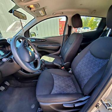 2019 Chevrolet Spark 1LT
