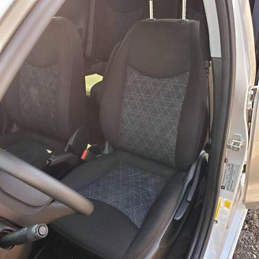 2019 Chevrolet Spark 1LT