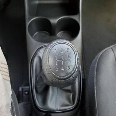 2019 Chevrolet Spark 1LT