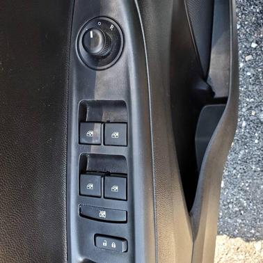 2019 Chevrolet Spark 1LT