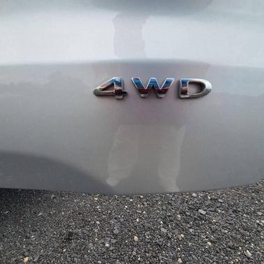 2019 Ford EcoSport SES