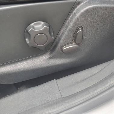 2019 Ford EcoSport SES