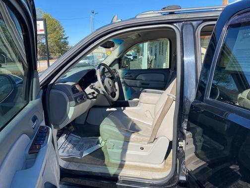 2008 Chevrolet Avalanche 1500 LT