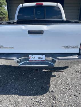 2013 Toyota Tacoma PreRunner