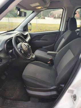 2017 RAM ProMaster City Tradesman