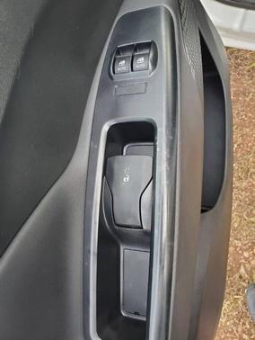 2017 RAM ProMaster City Tradesman