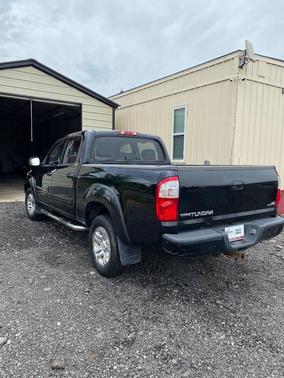 2004 Toyota Tundra Limited Double Cab