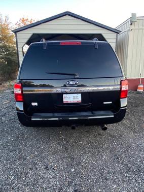 2015 Ford Expedition EL XLT