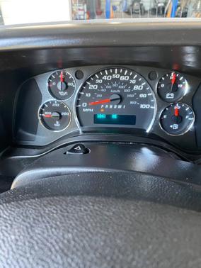 2014 Chevrolet Express 2500 Work Van