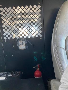 2014 Chevrolet Express 2500 Work Van