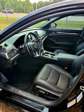 2020 Honda Accord Sport 1.5T