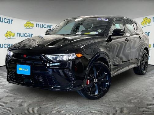 8 Ball 2024 Dodge Hornet R/T Plus EAWD