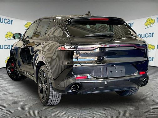 8 Ball 2024 Dodge Hornet R/T Plus EAWD