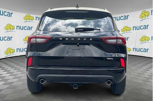2024 Ford Escape ST-Line Select